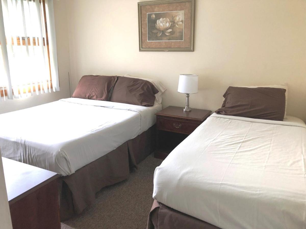 Boulders Resort 레이크 헤오르헤 외부 사진