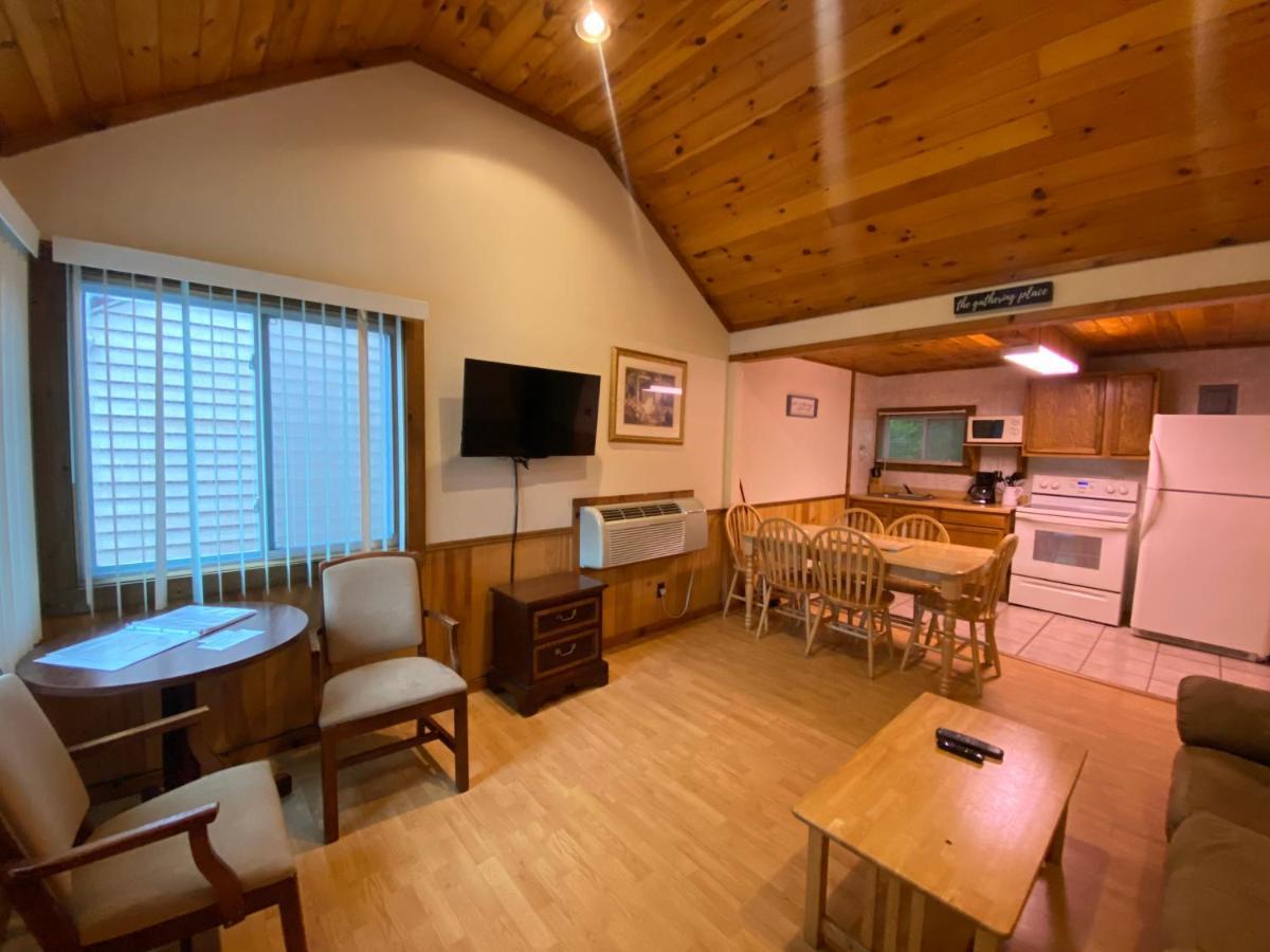 Boulders Resort 레이크 헤오르헤 외부 사진