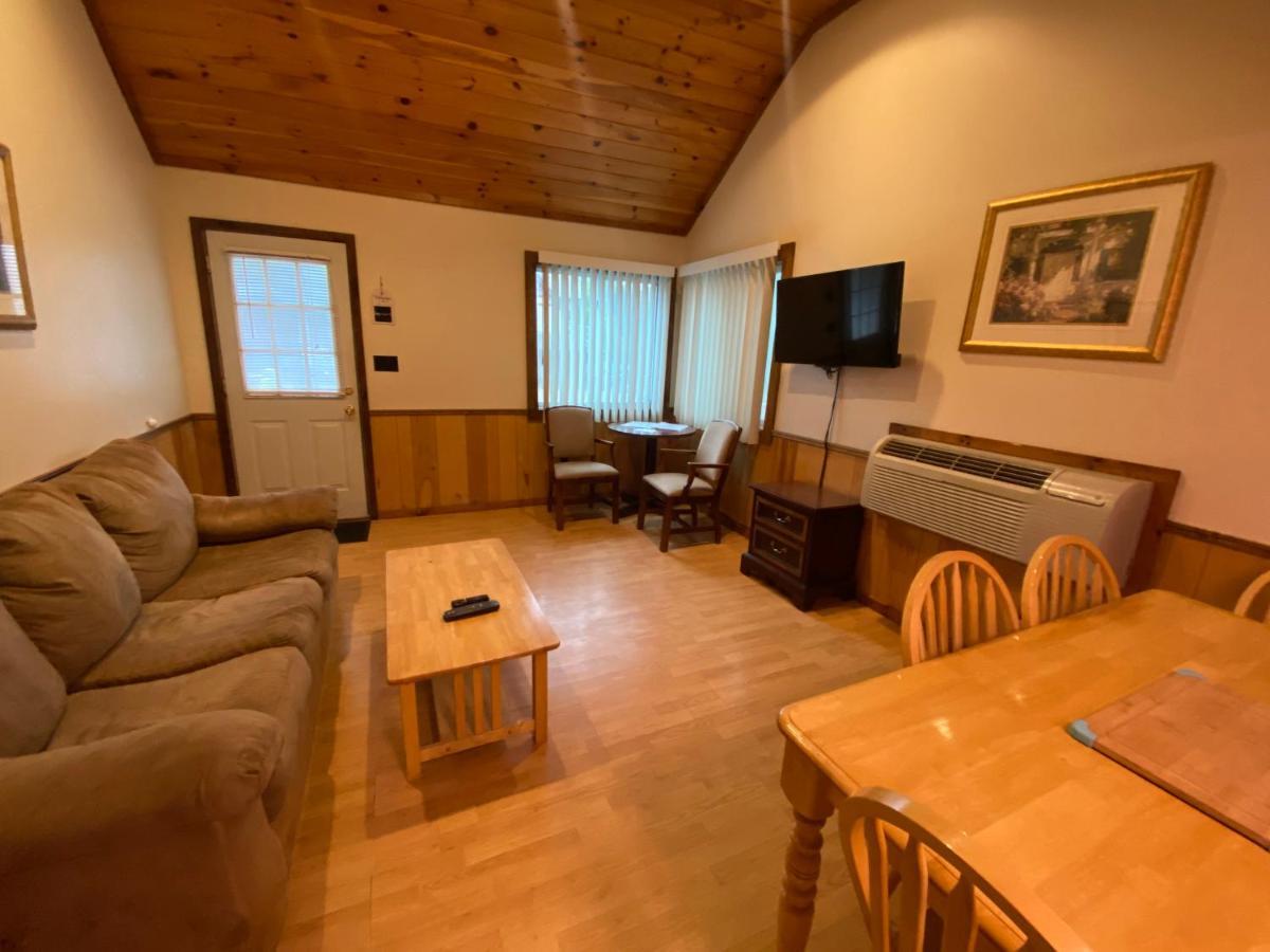 Boulders Resort 레이크 헤오르헤 외부 사진