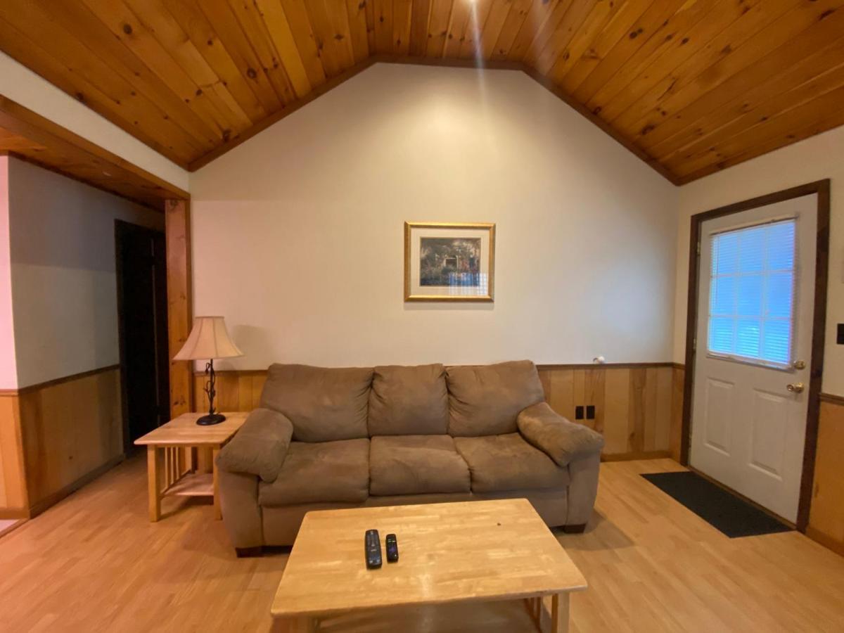 Boulders Resort 레이크 헤오르헤 외부 사진