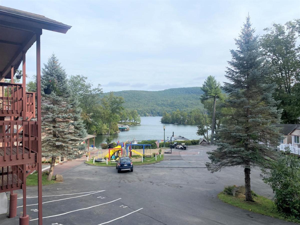 Boulders Resort 레이크 헤오르헤 외부 사진
