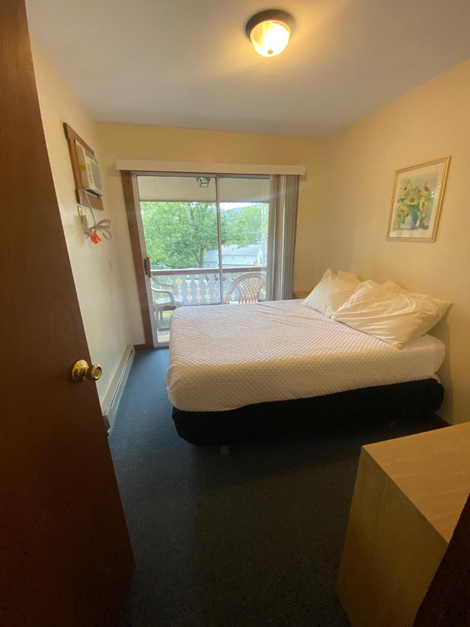 Boulders Resort 레이크 헤오르헤 외부 사진