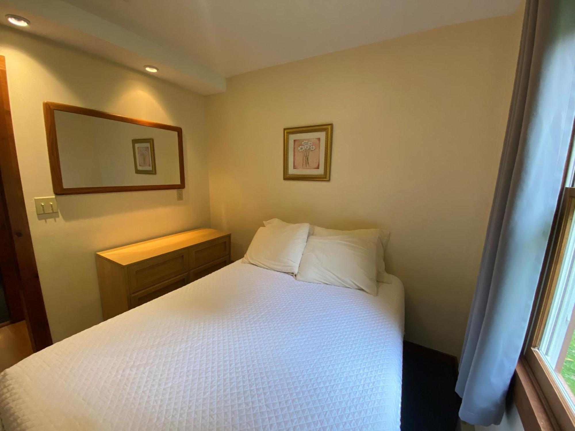 Boulders Resort 레이크 헤오르헤 외부 사진