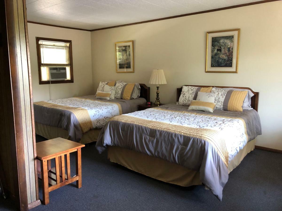 Boulders Resort 레이크 헤오르헤 외부 사진